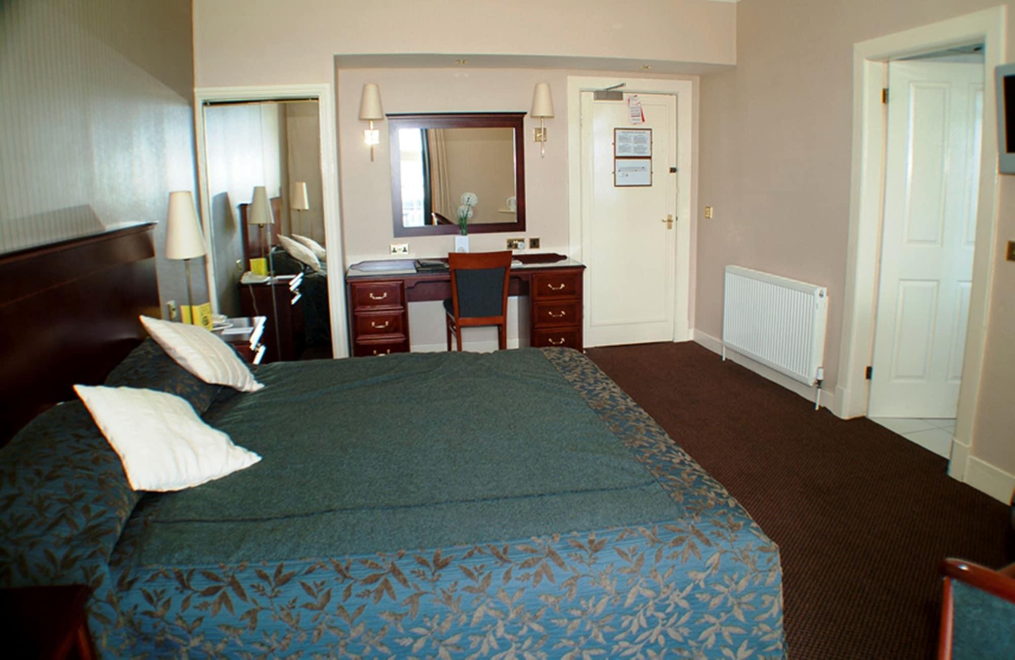 Cumbria Grand Hotel Grange-over-Sands Zewnętrze zdjęcie